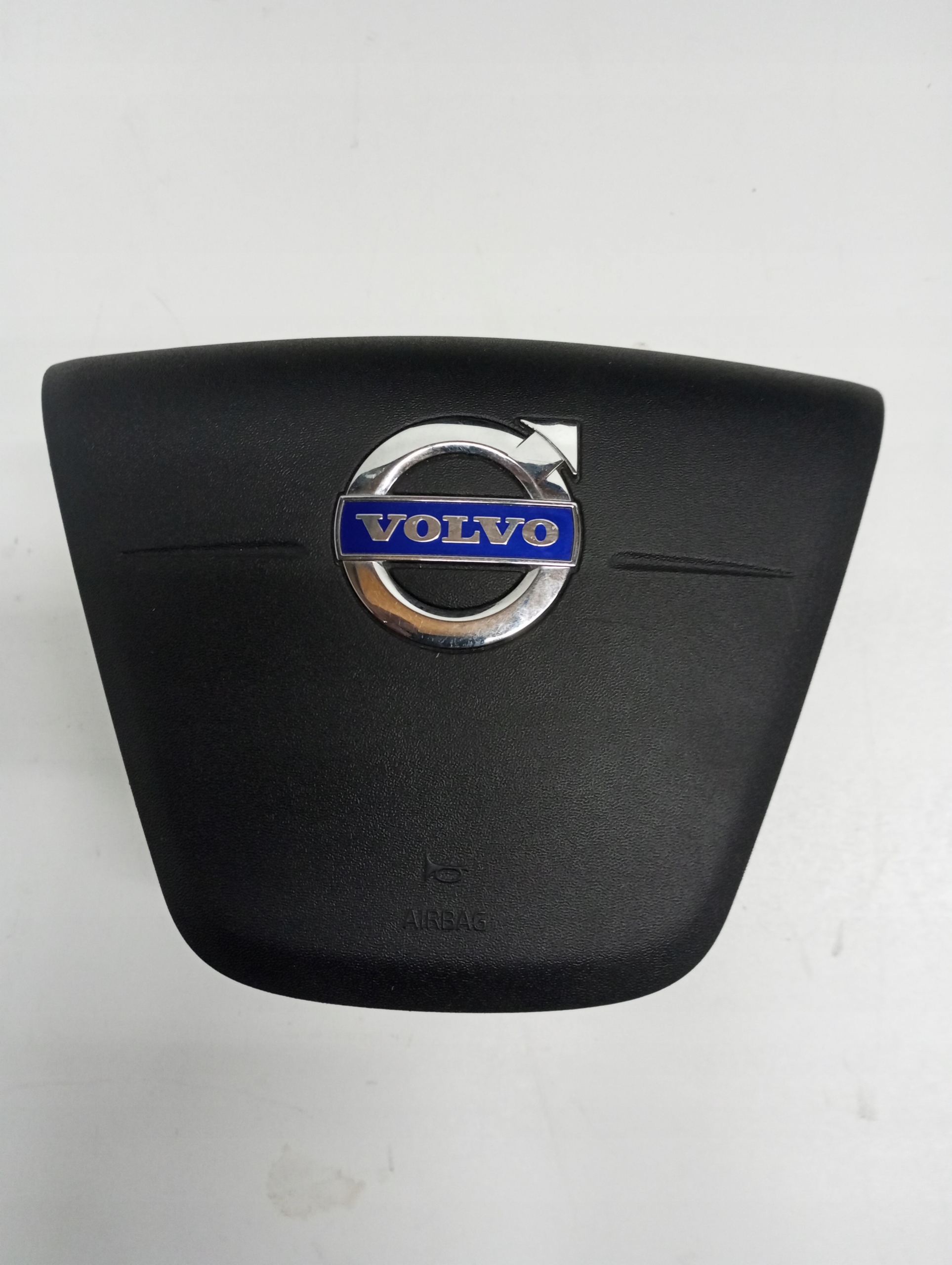 dashboard VOLVO V60