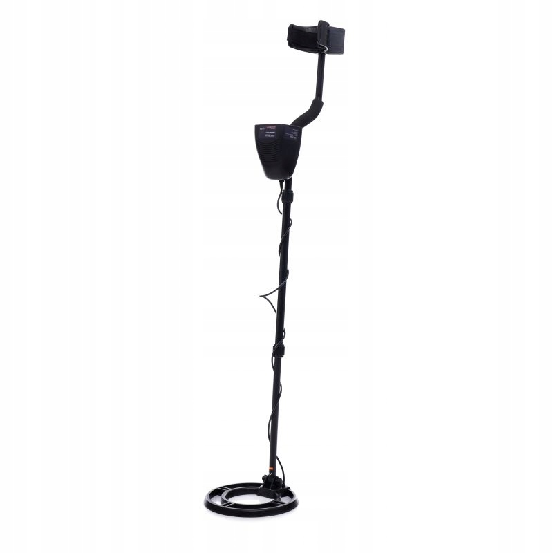 Detektor Kovů Detektor Kovu Průměr 190 mm Citlivý KD10402