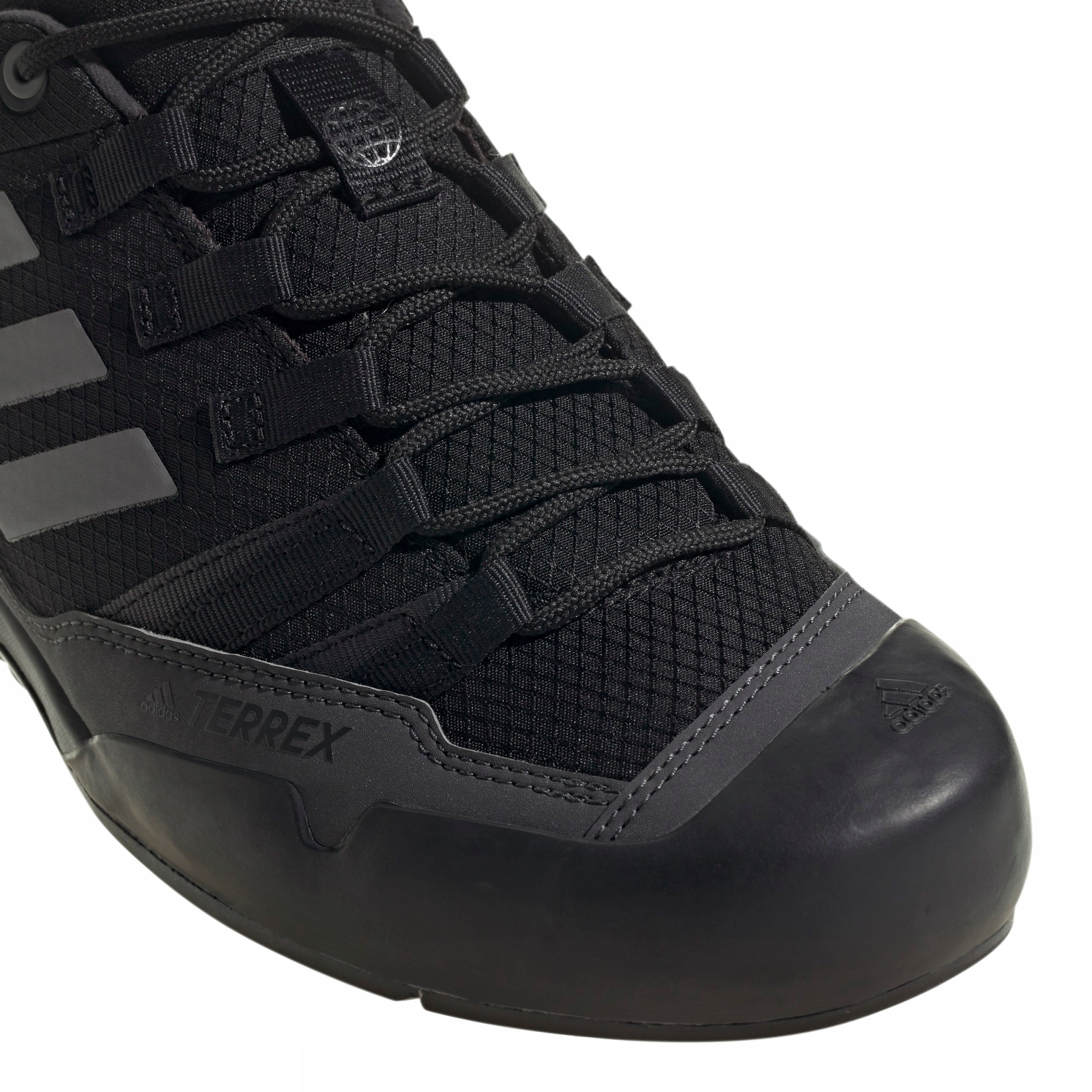 Buty Adidas Terrex Swift Solo 2 GZ0331 Model Terrex Swift Solo 2
