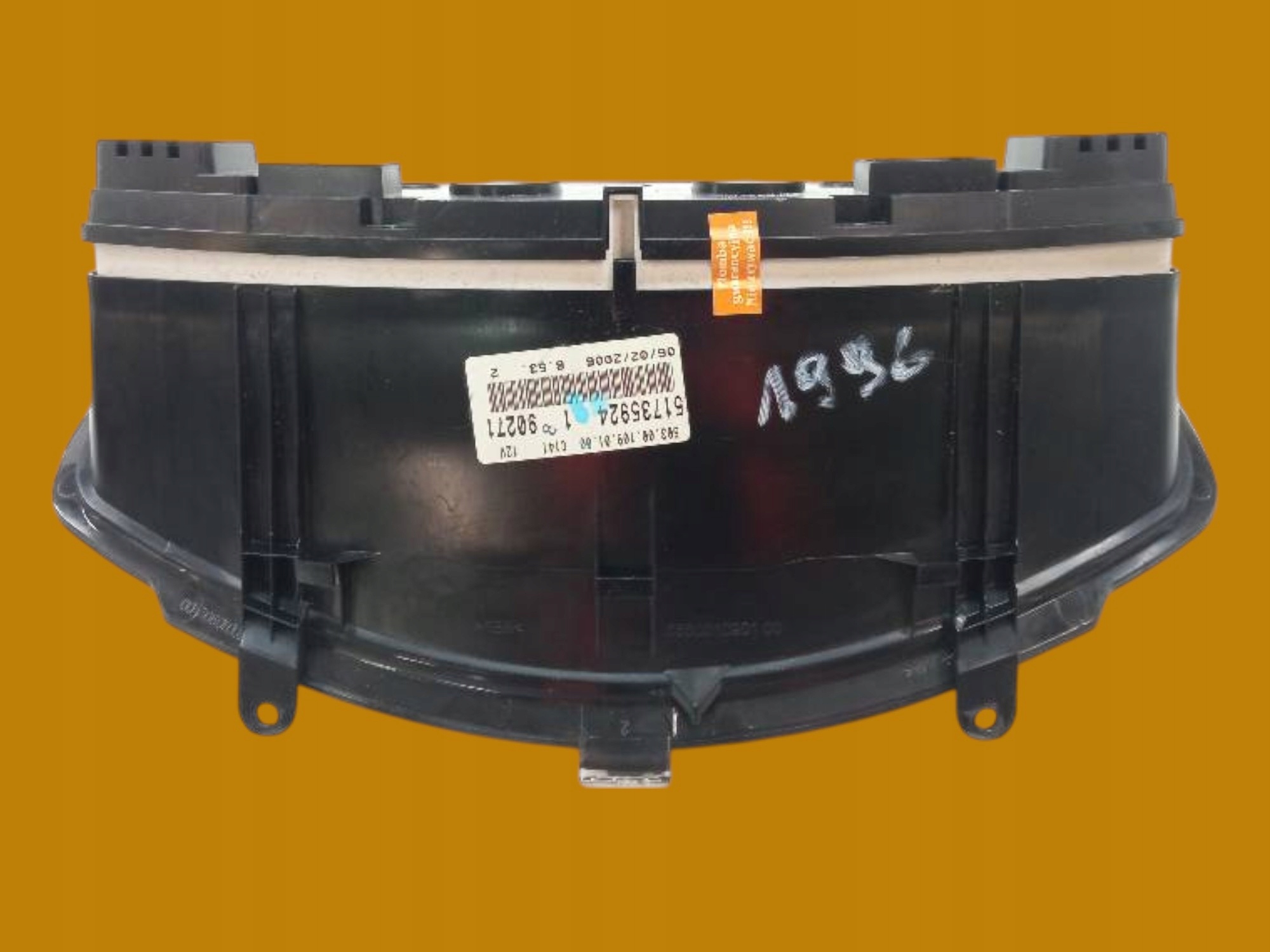 dials 517359241 Seat Inca and (1996-2003)