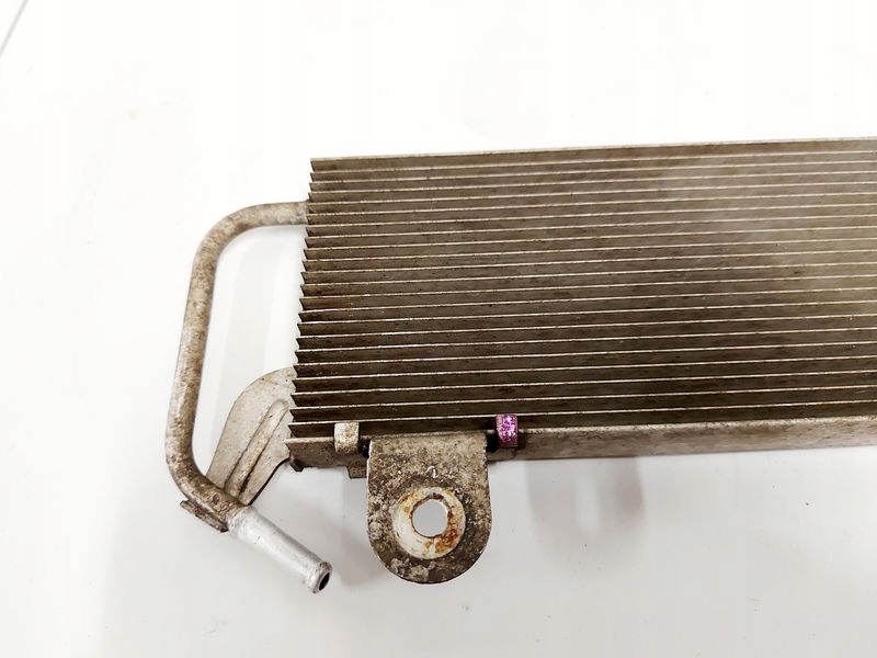 MITSUBISHI ASX 1 I 1.8 DiD CHŁODNICA CHŁODNICZKA PALIWA Producent części Mitsubishi OE