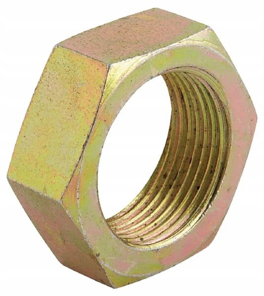 

Nakrętka M25x1,5 lewa 56805133030120 Mesko-Rol