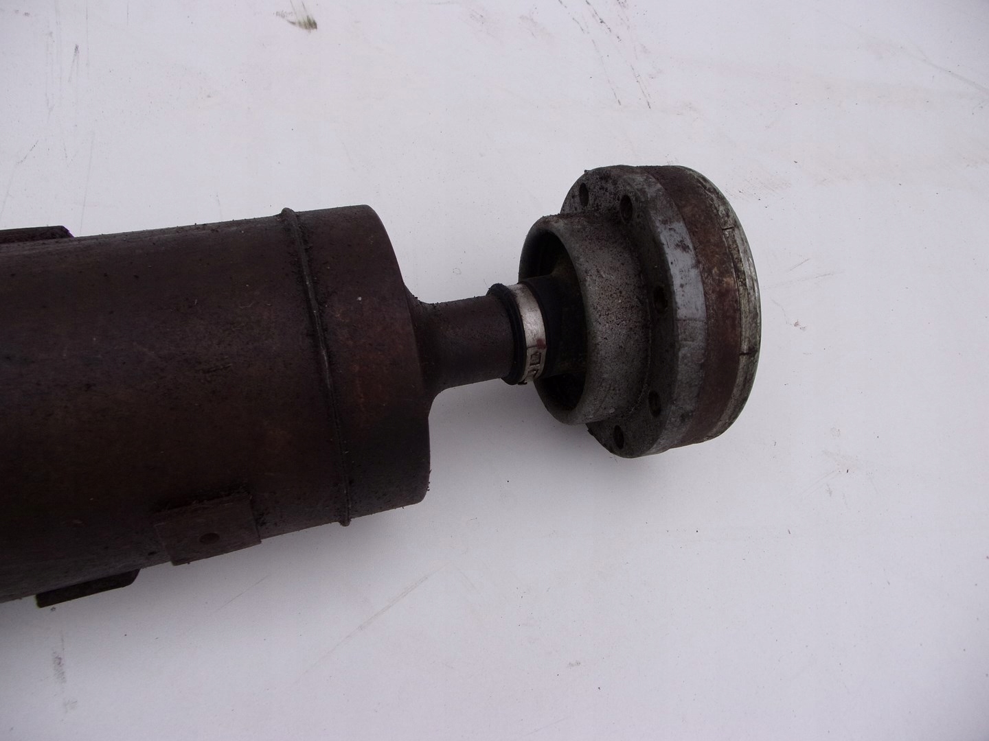 kardan JEEP WRANGLER 2,8CRD P68066760AA