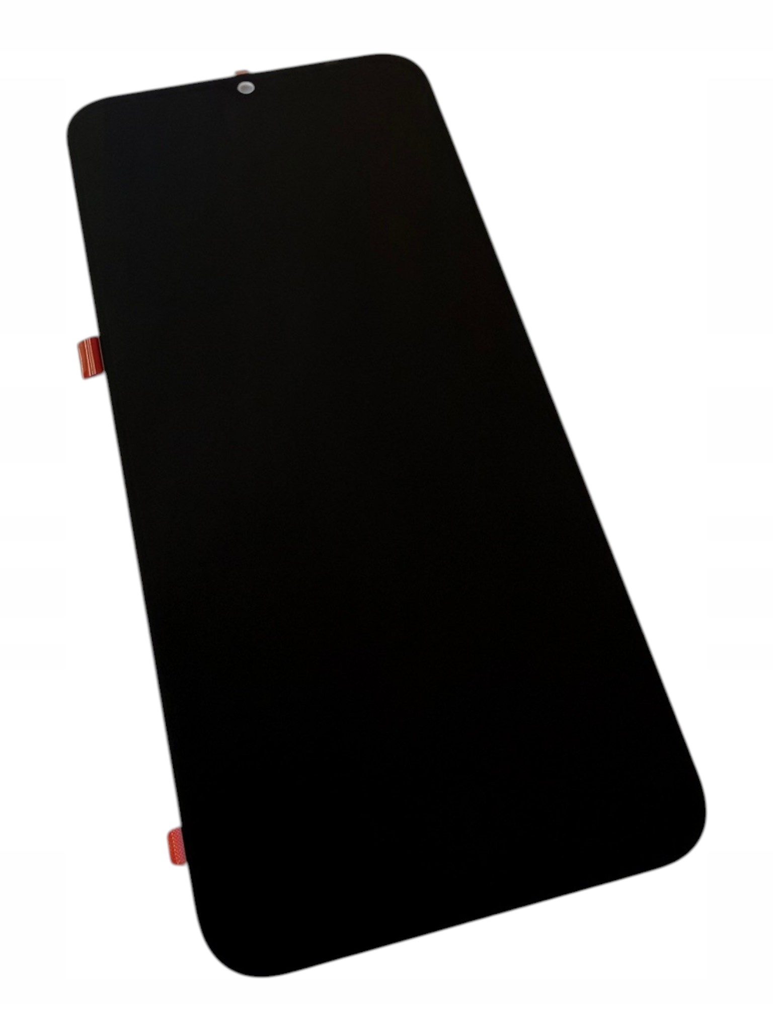 Hq LCD displej bez rámečku pro Xiaomi Redmi 15C 4G/5G/C85 4G (big Flex)