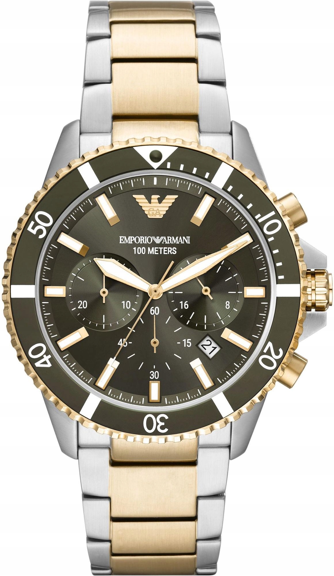 Pánské Hodinky Emporio Armani AR11361 (42 mm)