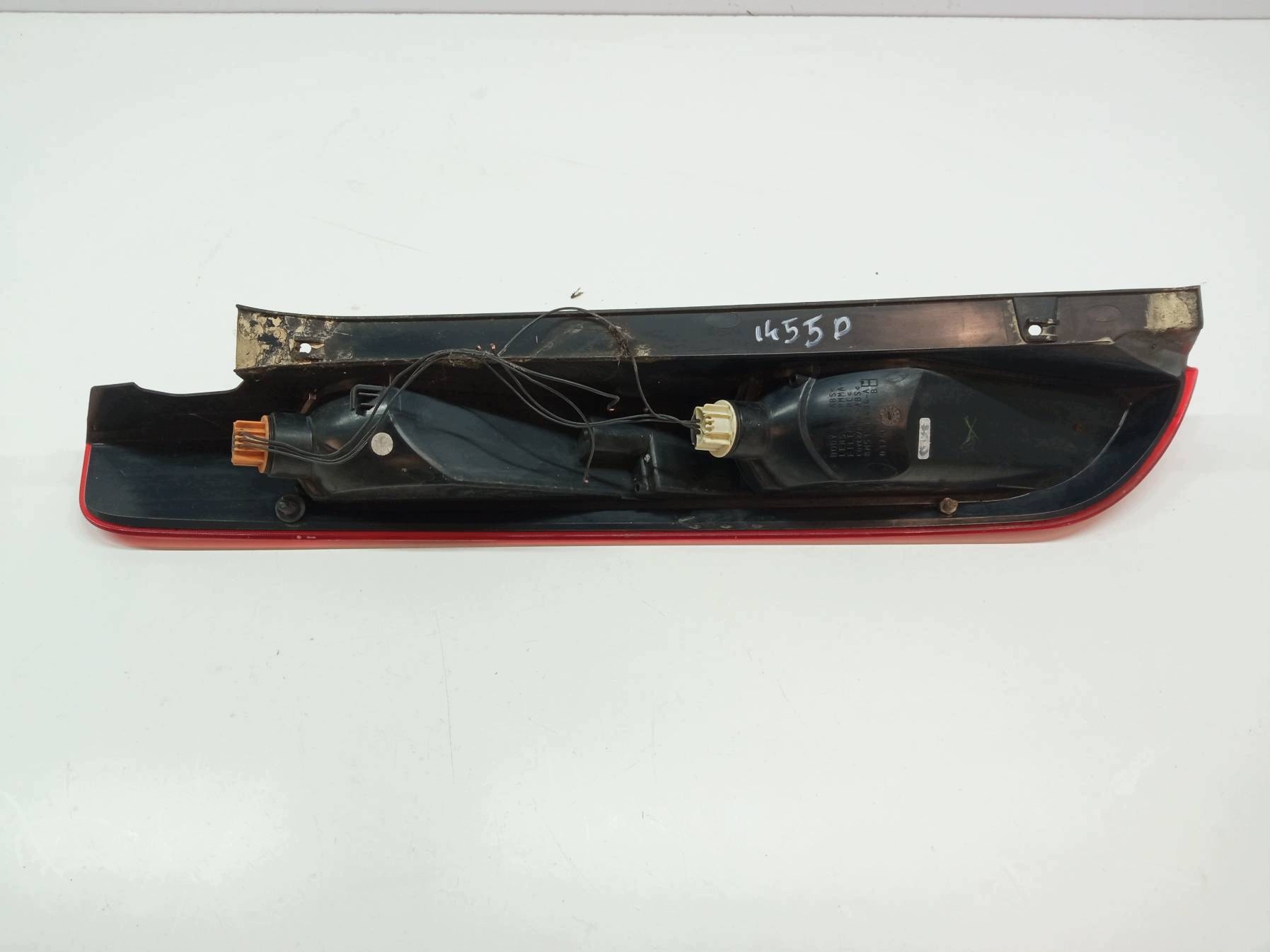 light rear part right 5D HB LIFT 8M51-13404-A Ford Focus Mk2 (2004-2011)