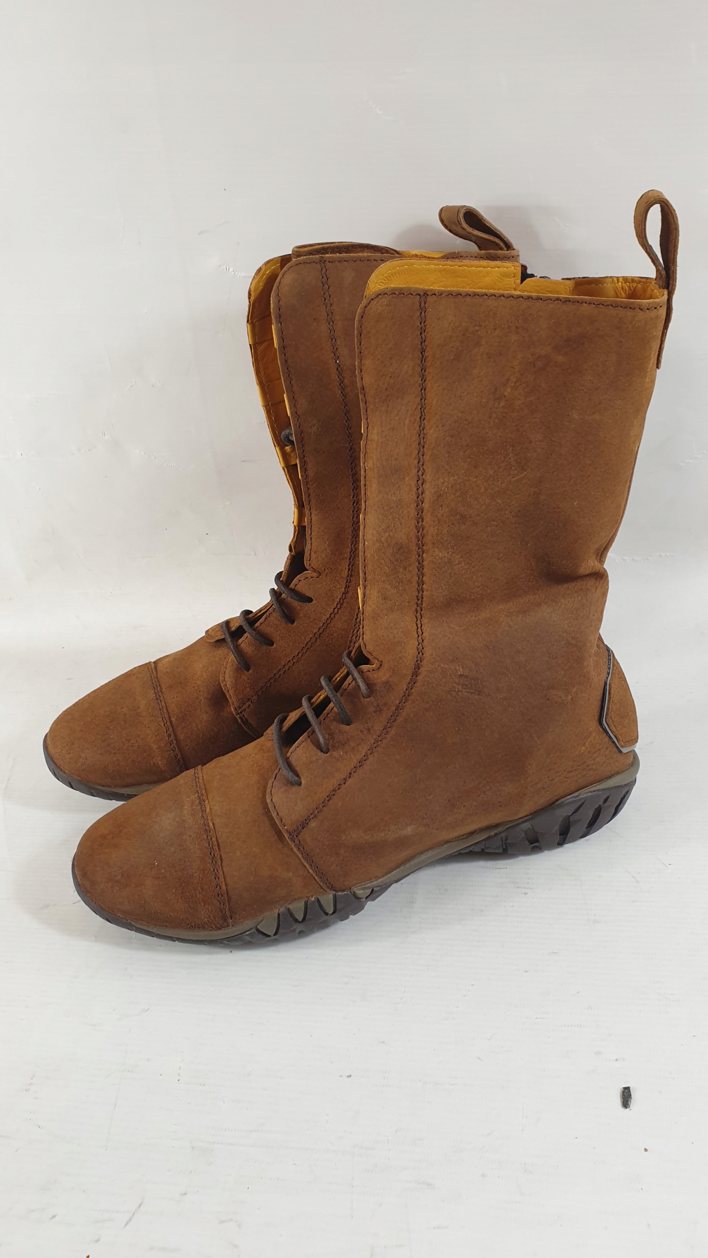 vibram horse nové pánské kozačky velikost 41