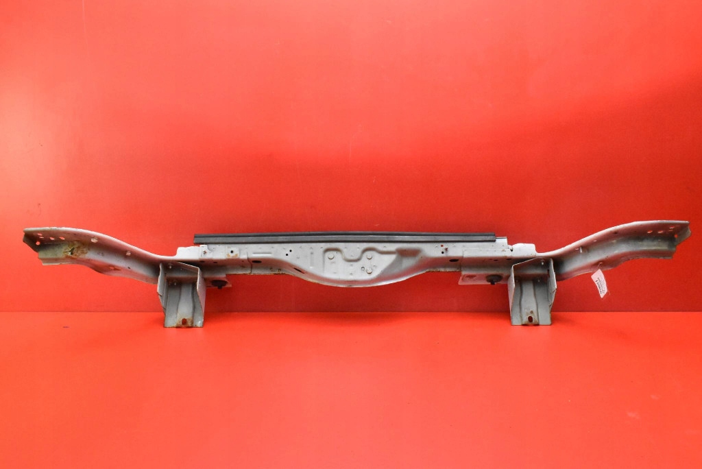 support panel for radiators pillar upper PEUGEOT BIPPER 08-20