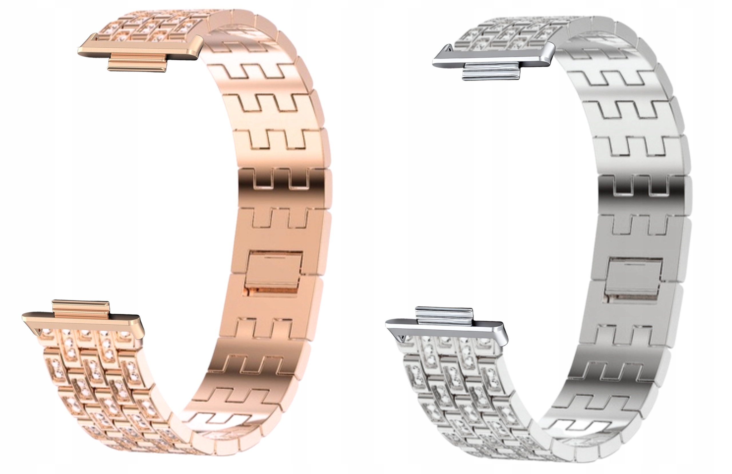 PASEK DO HUAWEI WATCH FIT 2 ELEGANT/CLASSIC KOLOR Producent Zaxer