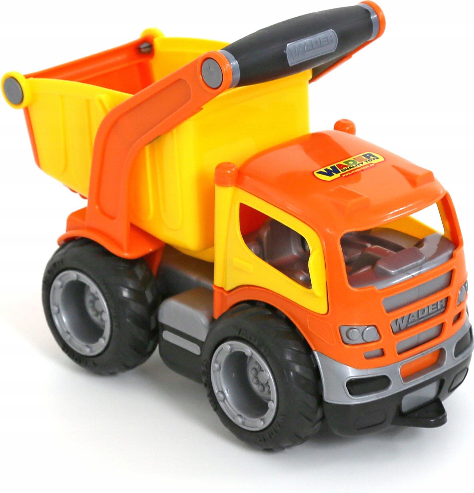

Wader Wywrotka Grip Truck