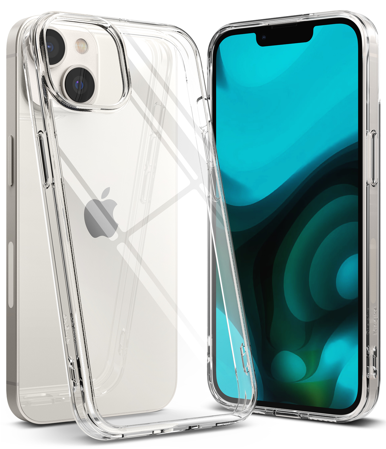

Ringke Slim Etui Case Cover Na Iphone 14 13