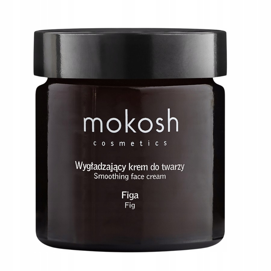 Mokosh Vyhlazující krém na obličej Figa 60 Ml
