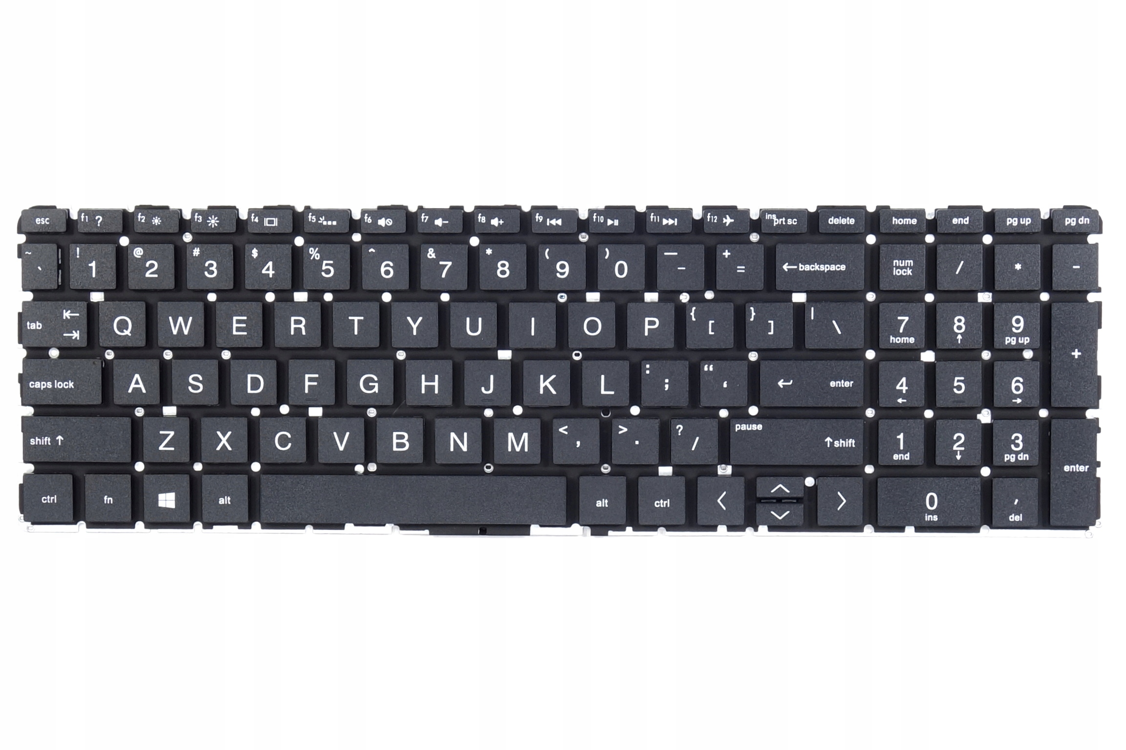 

Klawiatura Hp 15-DA 15-DB 15-da0001nw 15-da0004nw