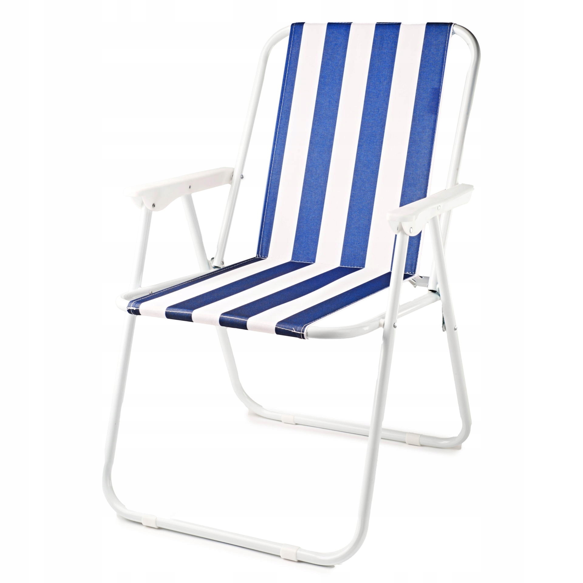 

Krzesło składane plażowe turystyczne