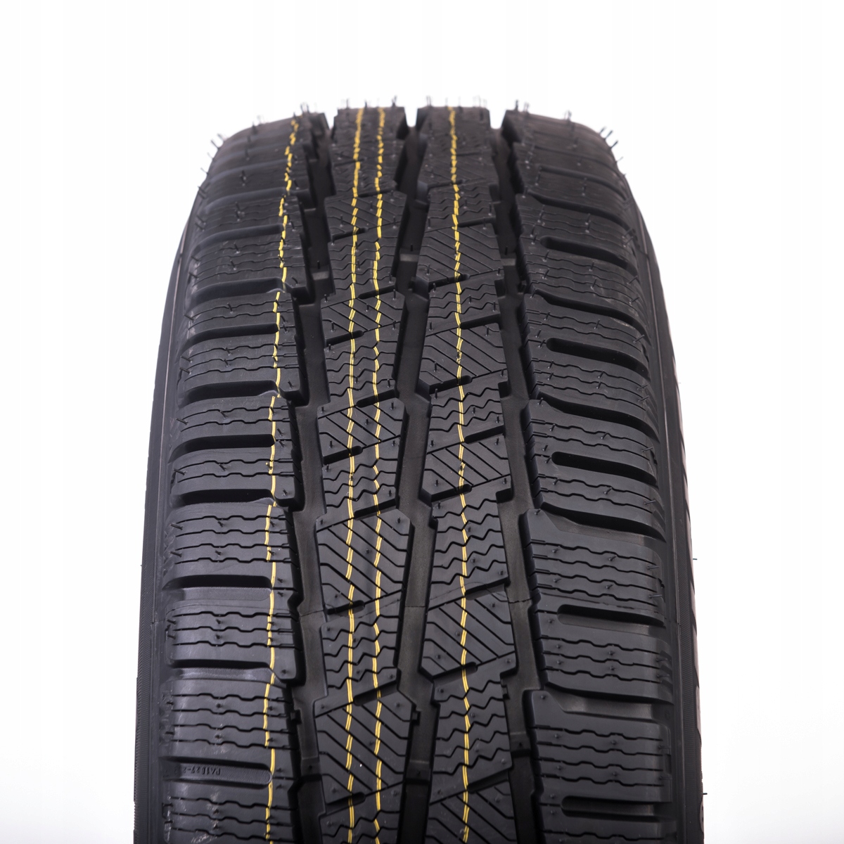 1x Zimní Pneumatika 235/65R16 Michelin Agilis Alpin R