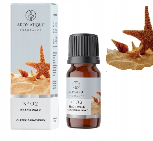

Olejek Zapachowy Aromatique Beach Walk 12 ML