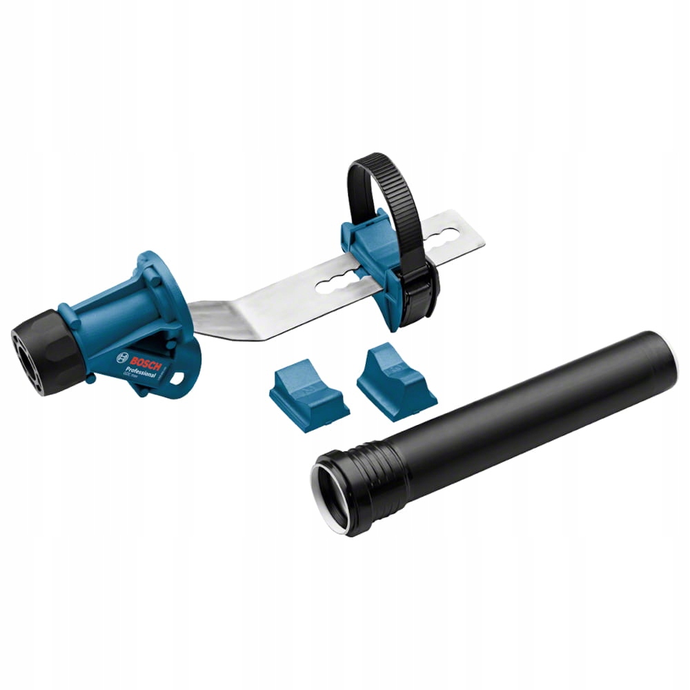 System odsysania pyłu Bosch GDE Max Marka Bosch