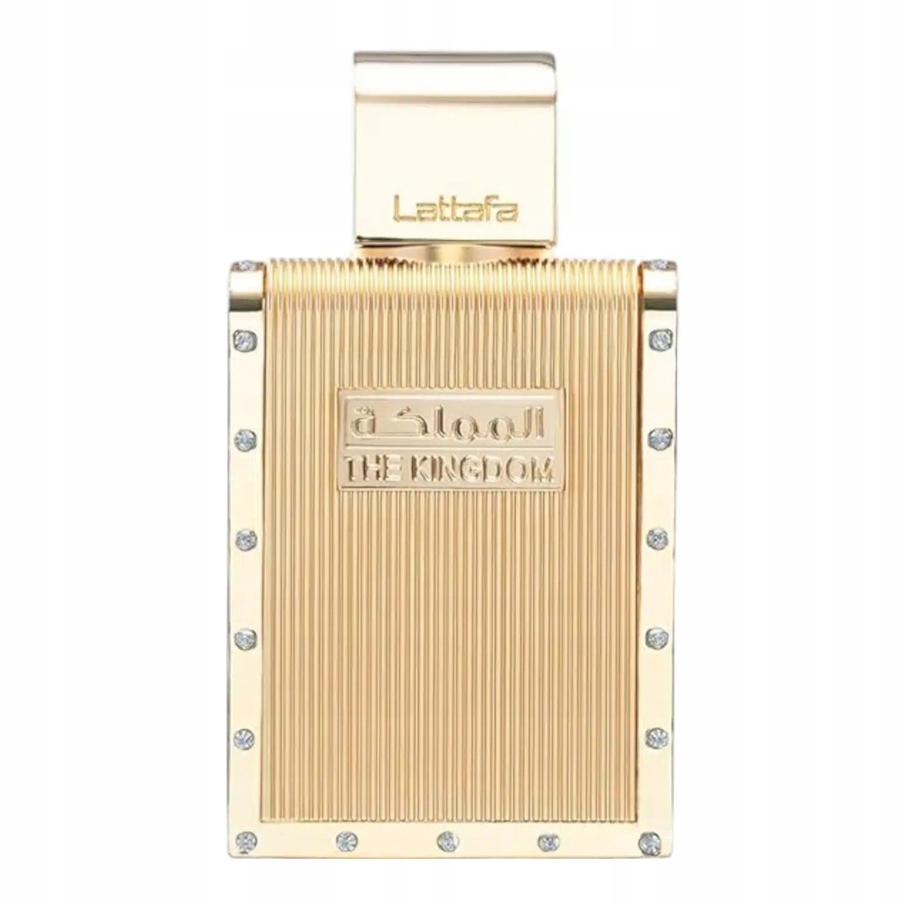 Lattafa The Kingdom parfémovaná voda ve spreji 100ml