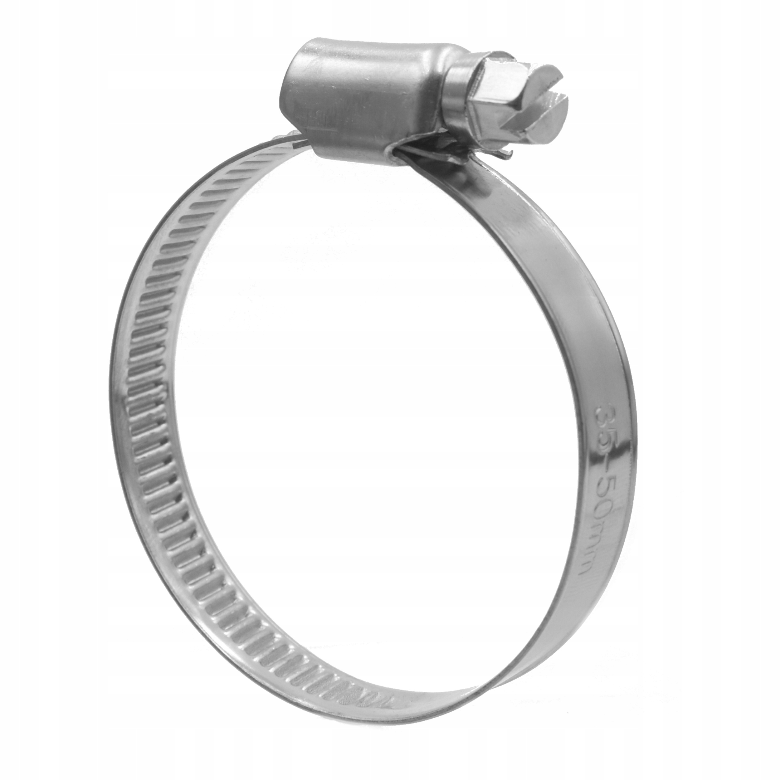 16-27 Opaska Obejma Nierdzewna W4 Cybant Taśma/9