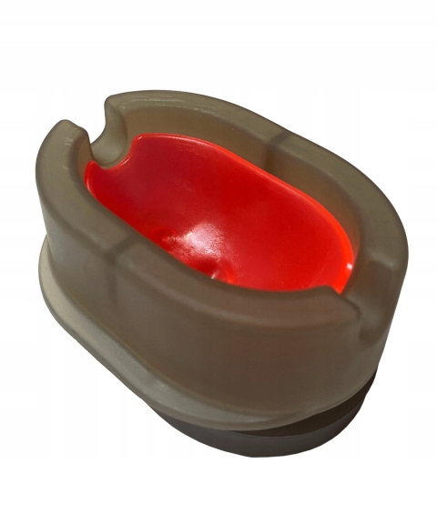 

Foremka wyciskana do methody Feeder Bait