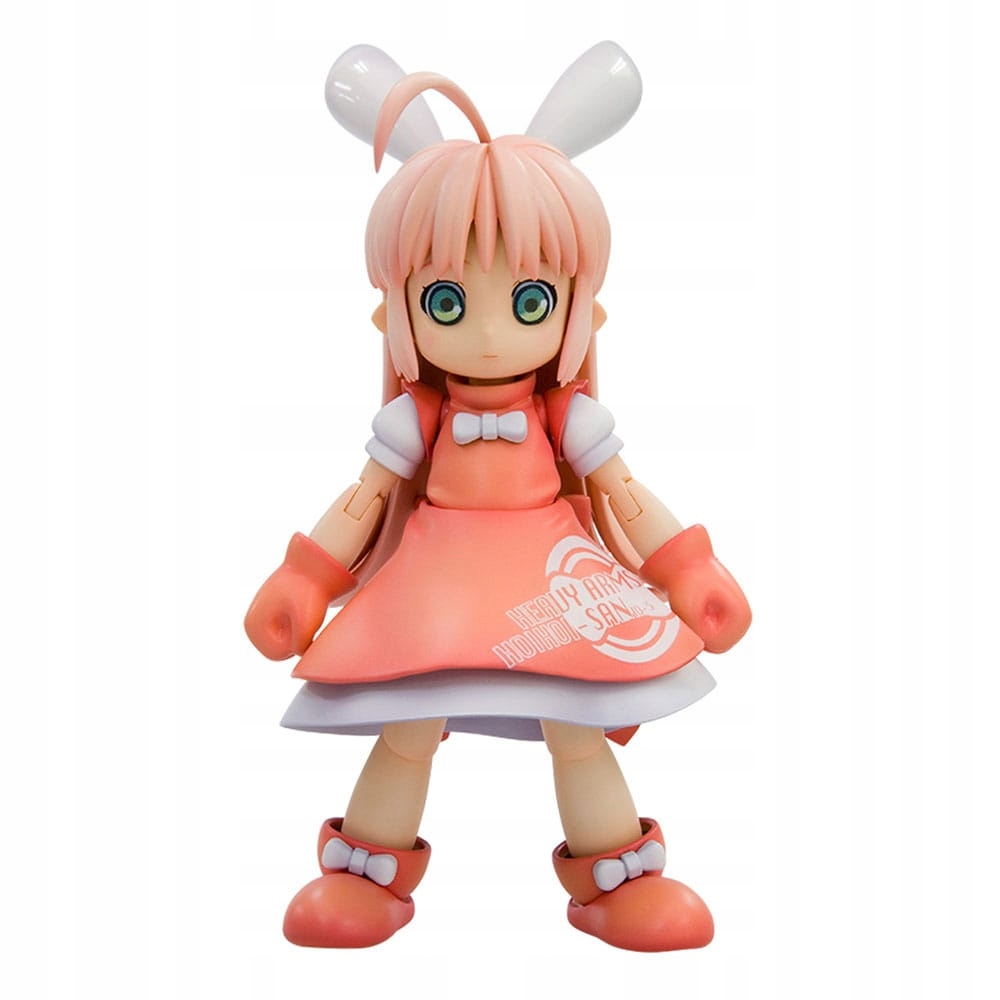 Ichigeki Sacchu!! HoiHoi-san Model Kit 1/1 HoiHoi-san Heavy Arms Ver. Nové