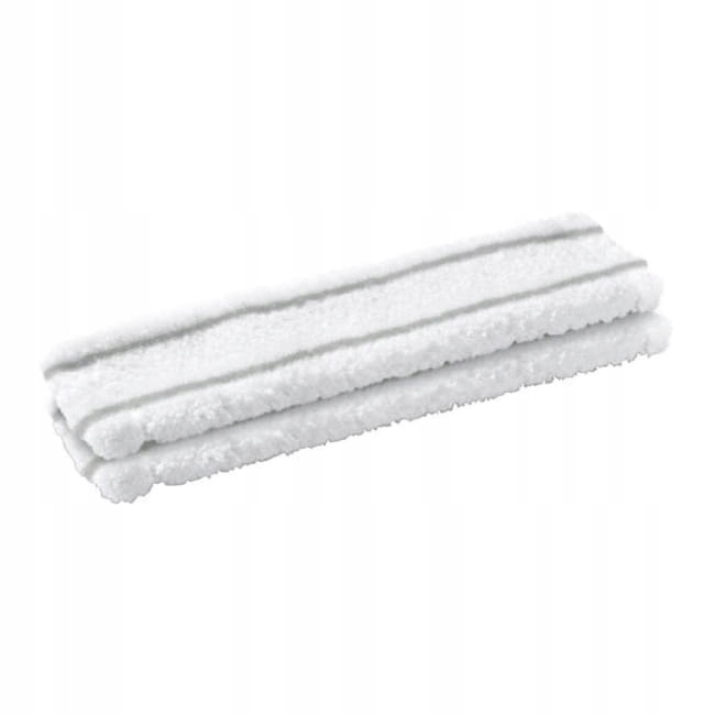 Ściereczki czyszczące do WV Karcher 2 szt.