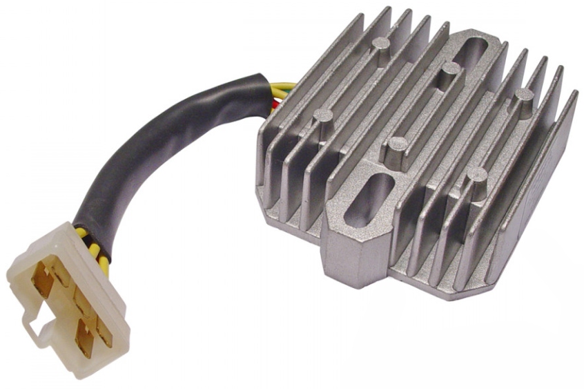 Regulátor napětí usměrňovač Suzuki Gsx 1300 Nový