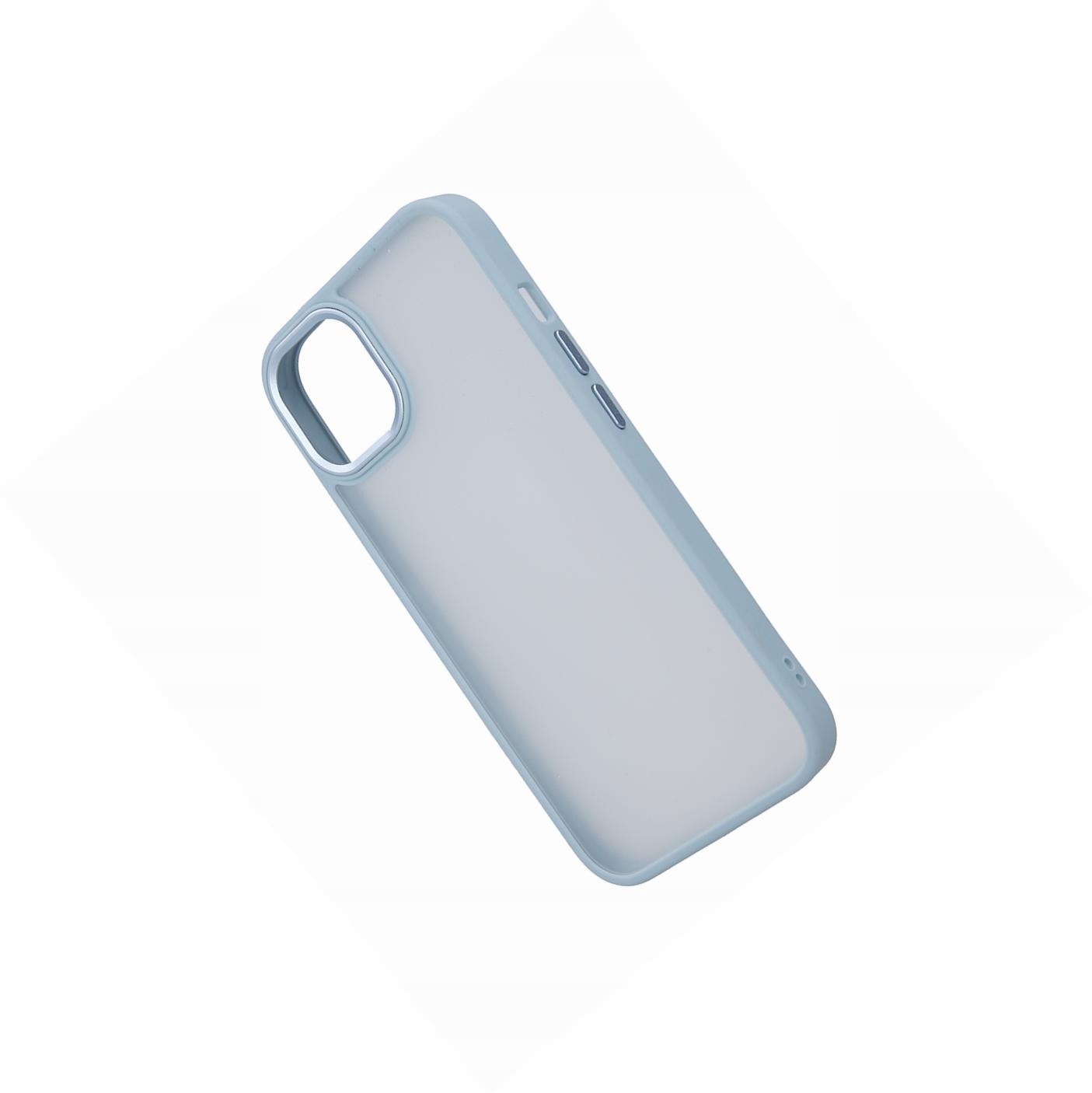 Etui silikonowe Satin Matt do Xiaomi Redmi Note 13 5G nakładka