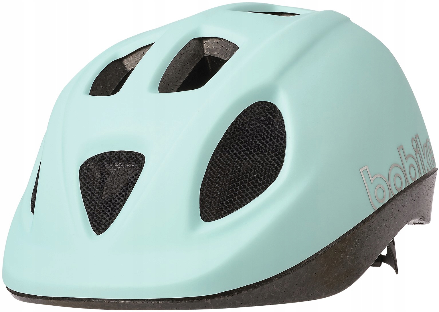 Bobike Go Kask Rowerowy Dziecięcy Xs 46-53CM