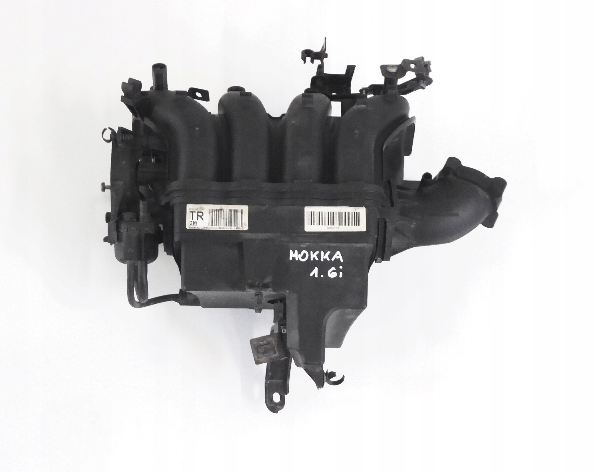 55578687 - ВПУСКНОЙ КОЛЛЕКТОР OPEL MOKKA 1.6 16V A16XER