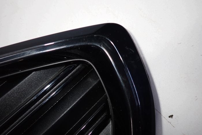 FORD PUMA MK2 II LIFT ST-LINE 24- grille