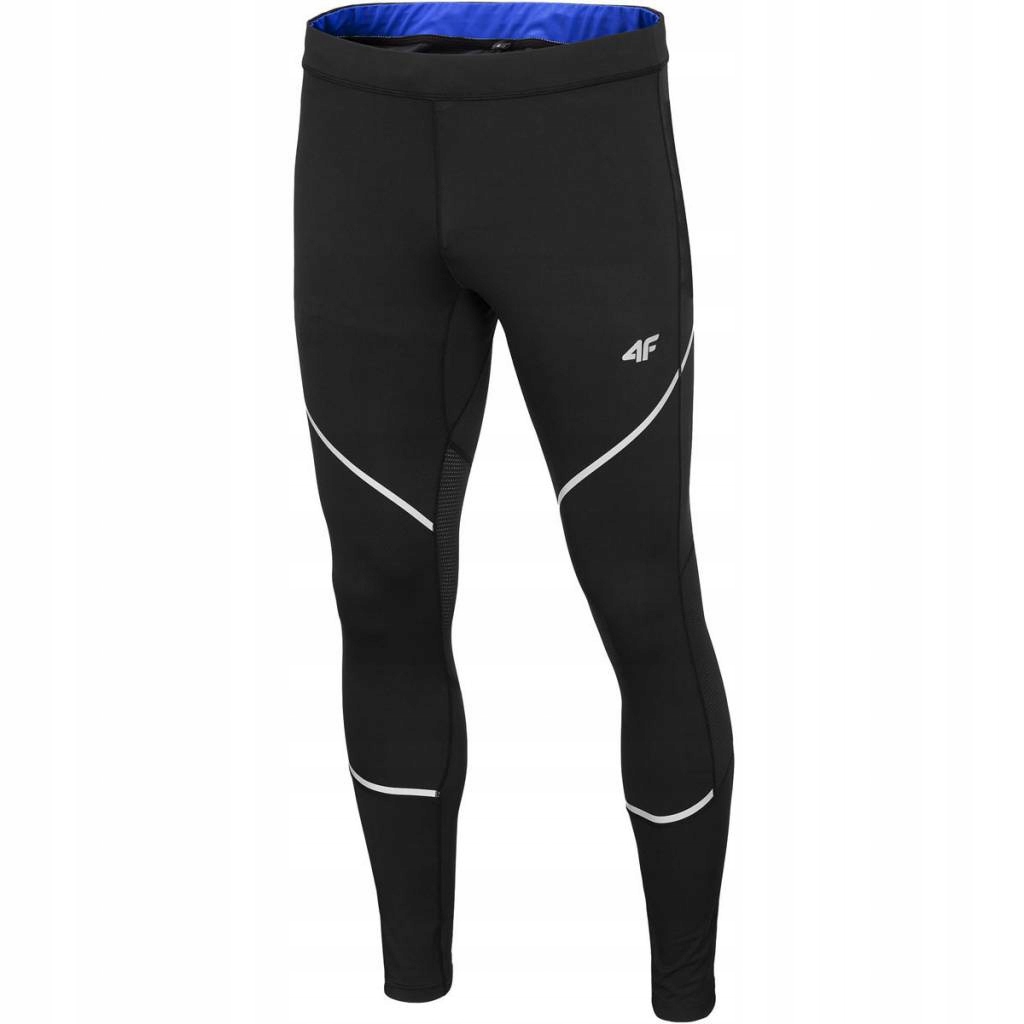 Spodnie treningowe 4f SPMF010-H4L21 r.L