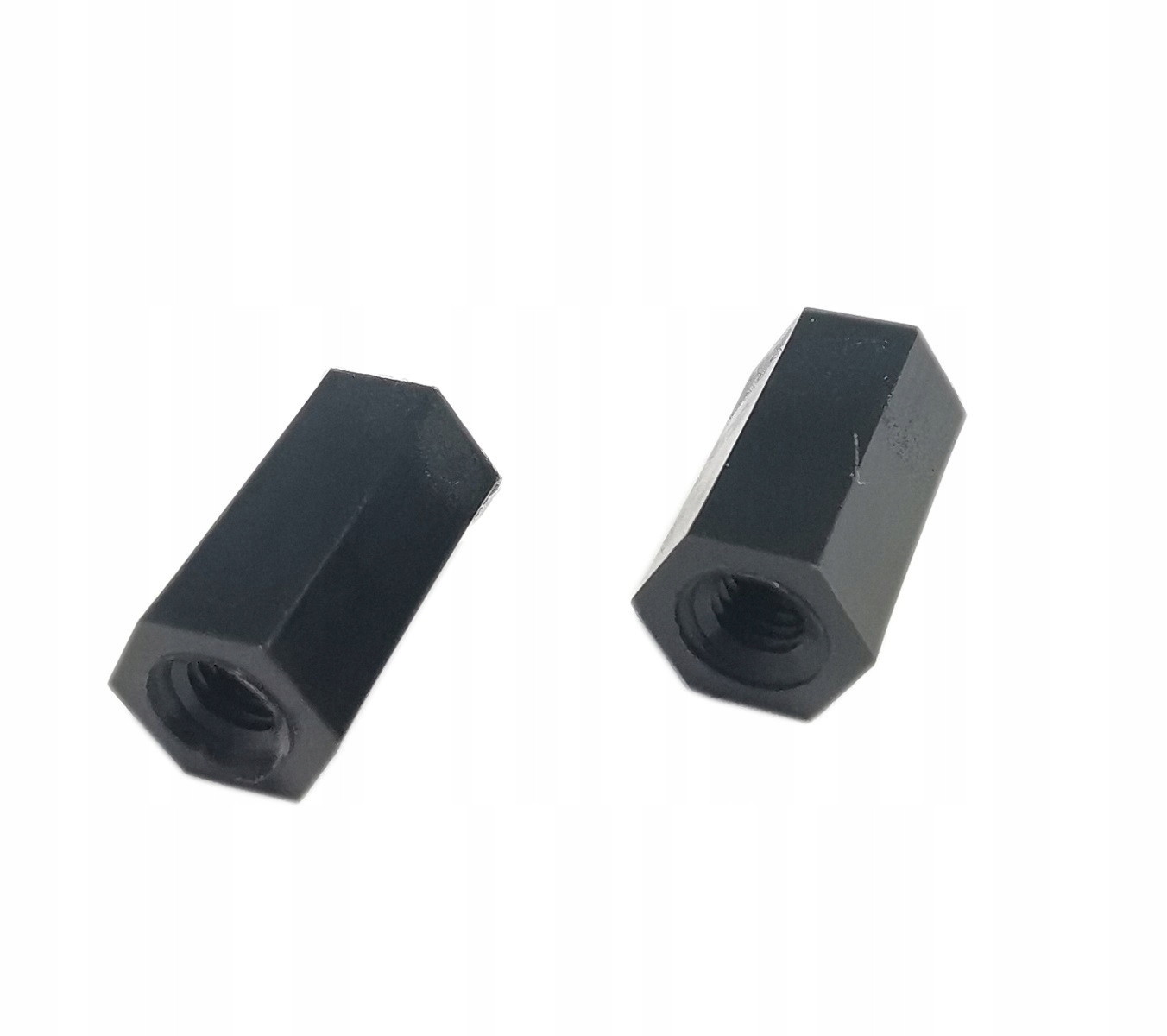 

Tulejka 5mm M3 Tworzywo W/w 10-SZTUK