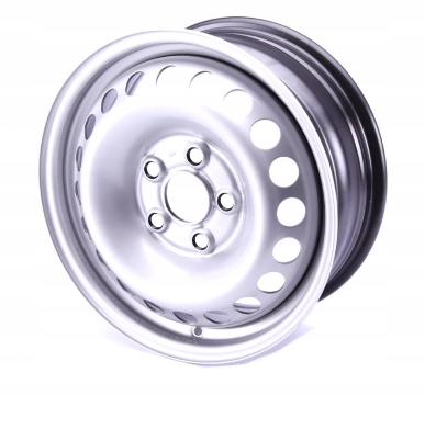 4X сталеві диски. 16 дюймів 5x120 для VW T5, T6