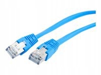 Gembird patchcord RJ45 kat.5e 2 m niebieski