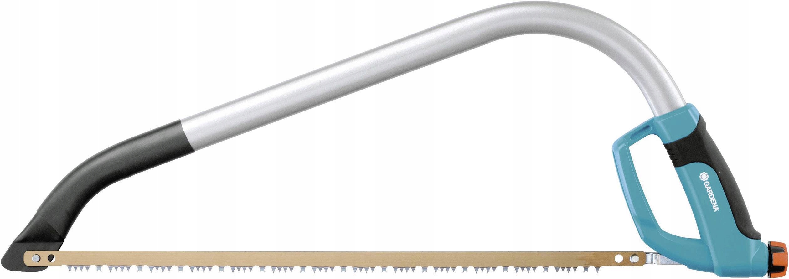 

Piła kabłąkowa 53 cm Gardena Comfort 530