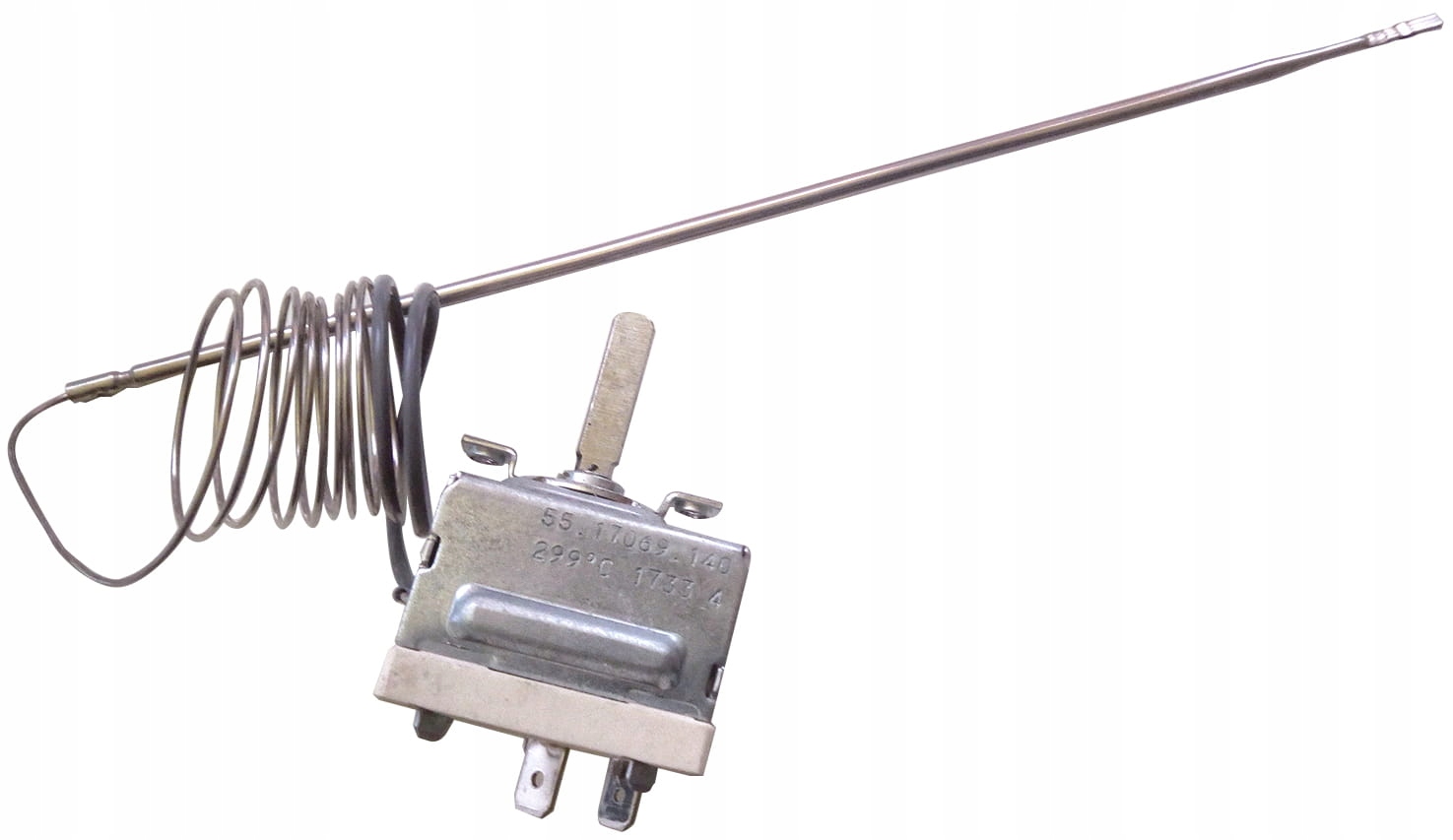 Termostat kuchenki AMICA 618GE2.33HZpTaNQ(Xx) Kod producenta 8032828