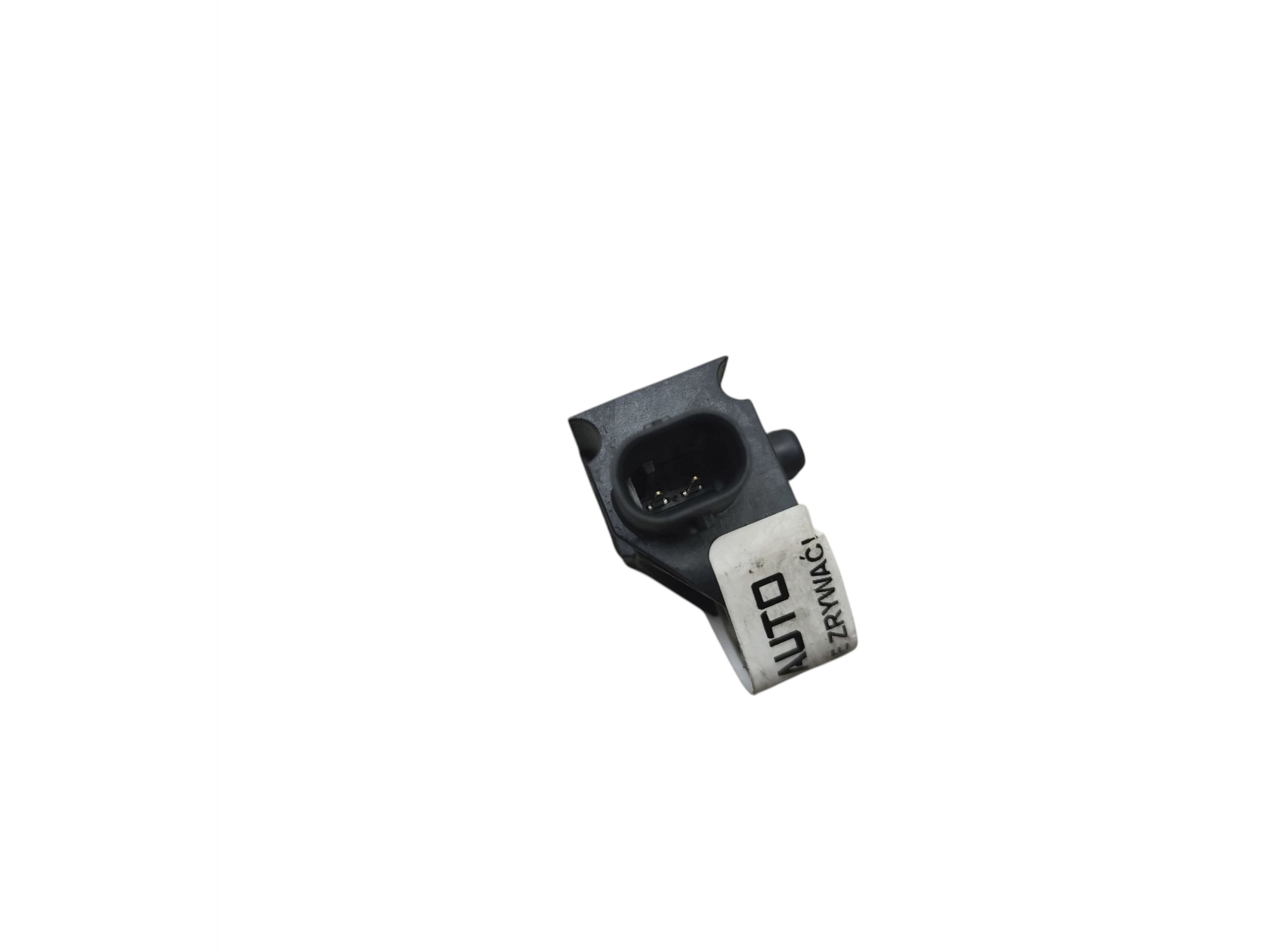 impact sensor BMW G30 G31 (2017-2020) 9341546