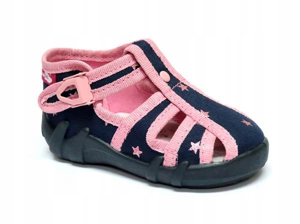 

Kapcie dziecięce RenBut 13-106_P-1321