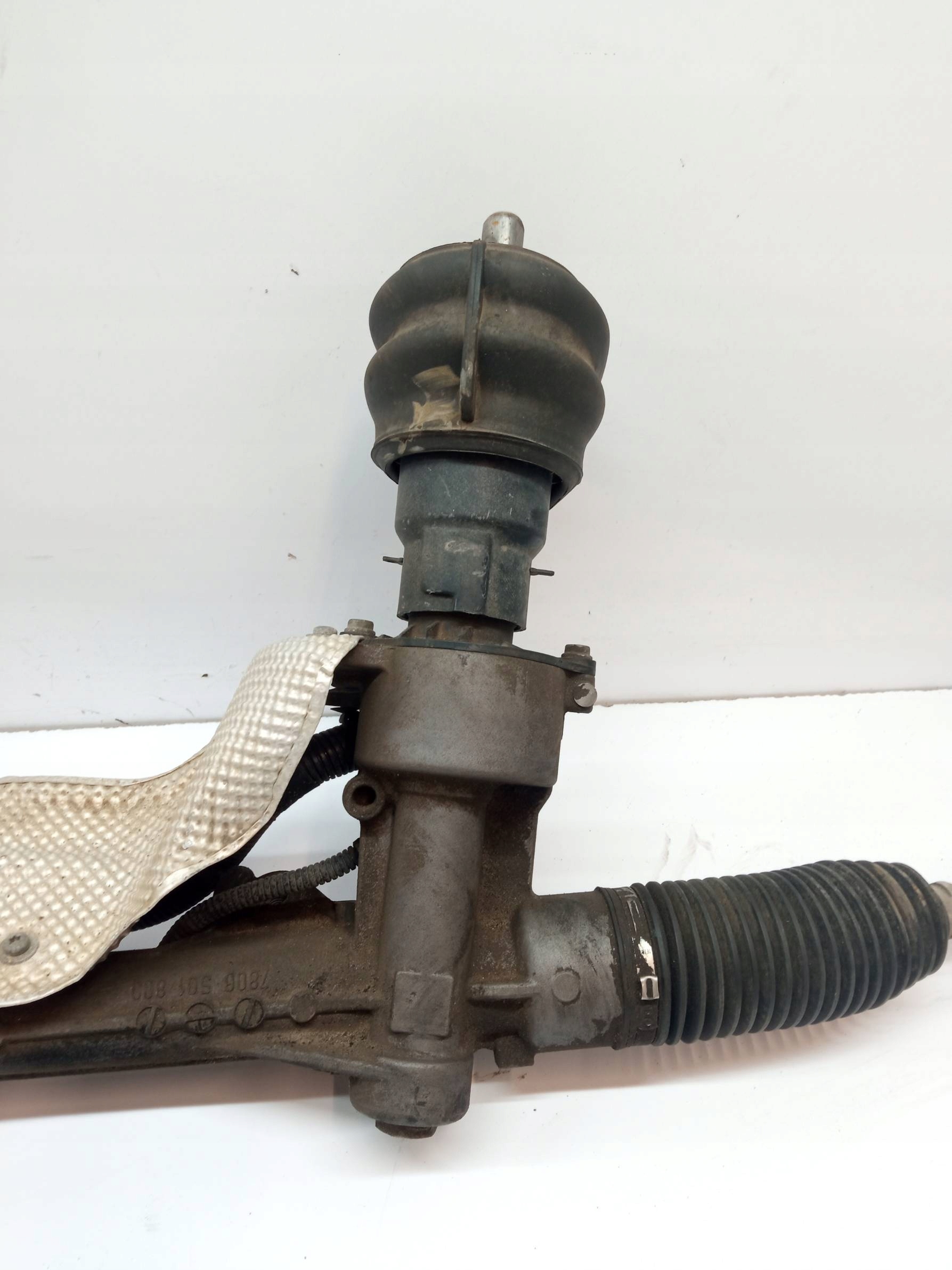 servo control 7806277429 Volvo S90 II (2016- )