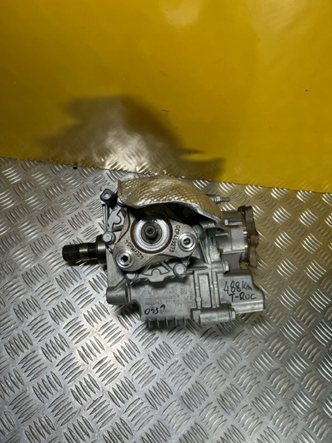 VW AUDI SKODA РЕДУКТОР 0FN409053A