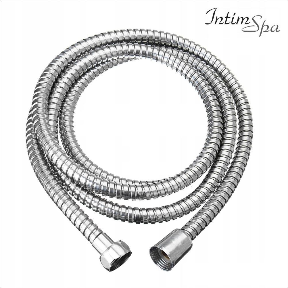 Bidetta komplet FIXIT zawór IntimSPA-11FJ Kolor chrom