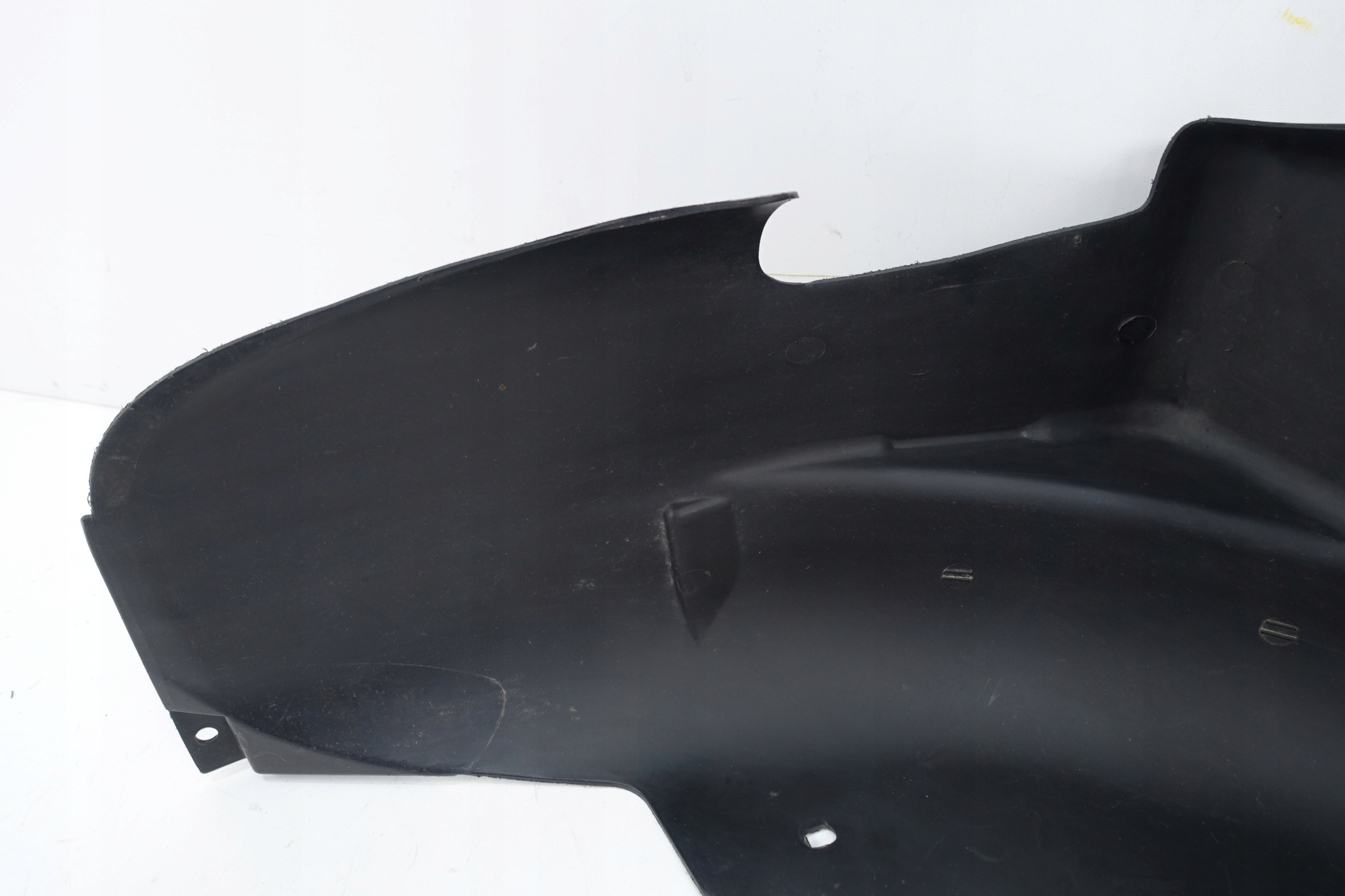 mudguard right rear part CITROEN XANITA 9627351280