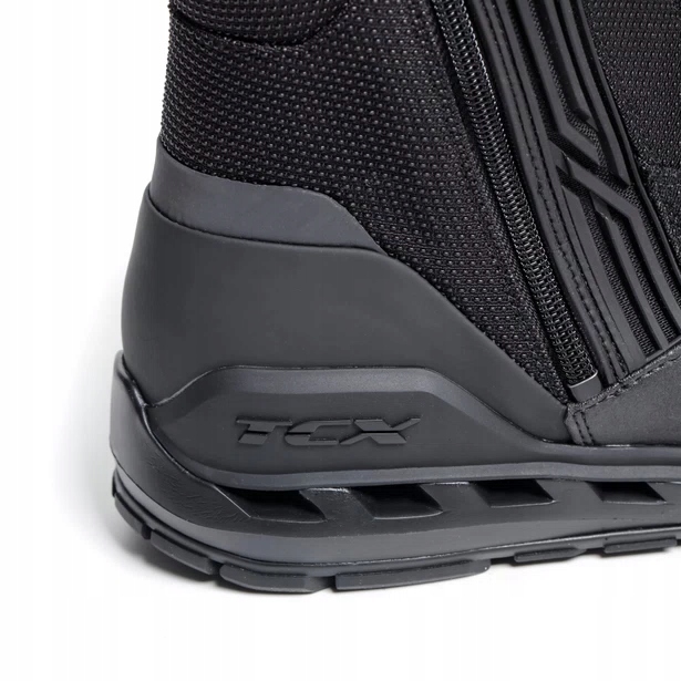 Buty TCX Clima 2 Surround Gore-Tex 42 czarne Rodzaj Męskie