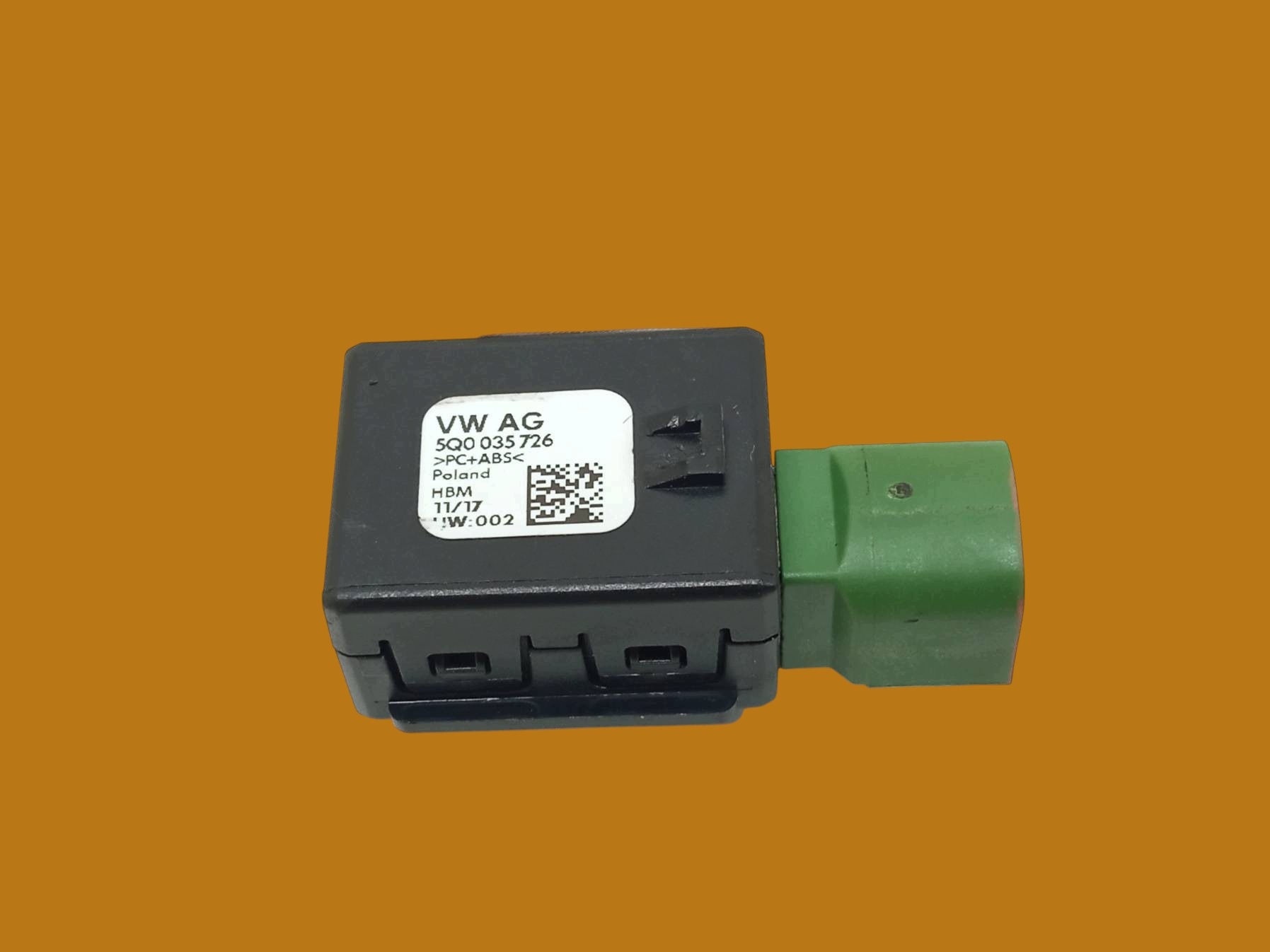 adapter USB 5Q0035726 Skoda Superb III (2015-2024)