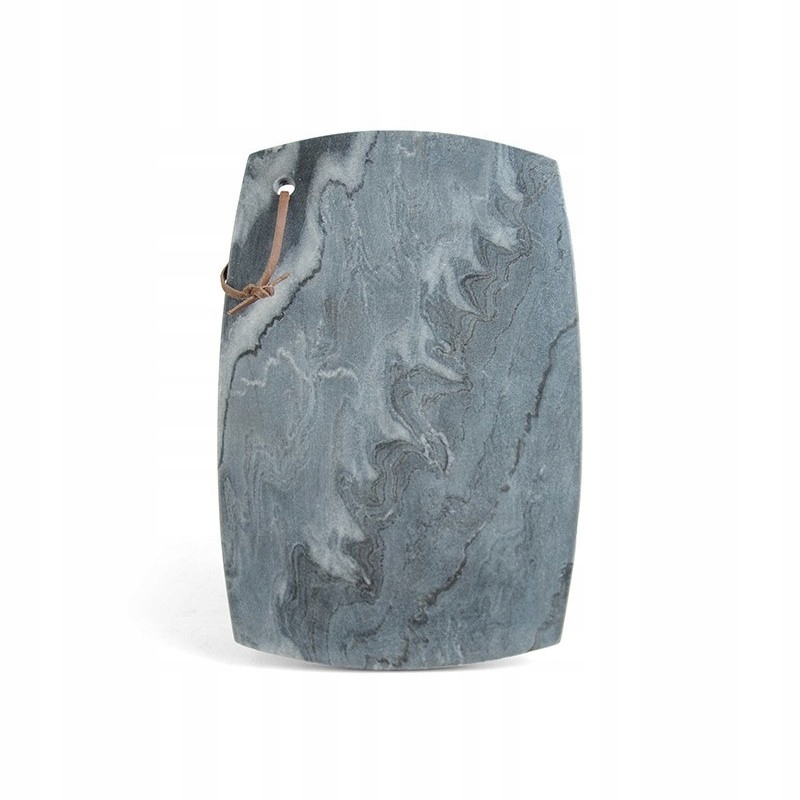 

Deska do krojenia Marmurowa szara 30x20cm