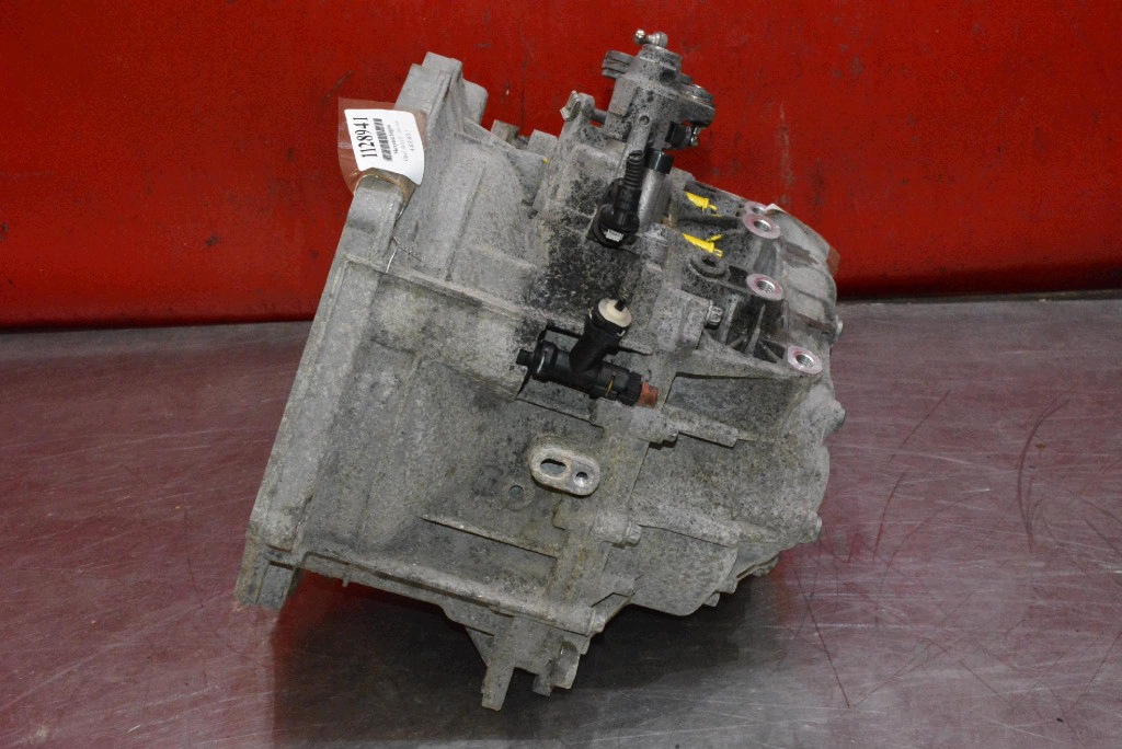 Getriebe M320MDE OPEL ASTRA 5 V K 1.6 CDTI 110 KM 15-20