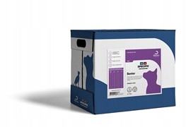 Levně Krmivo pro kočky starší 8 let Senior Fgd Specific 3 x 2 kg