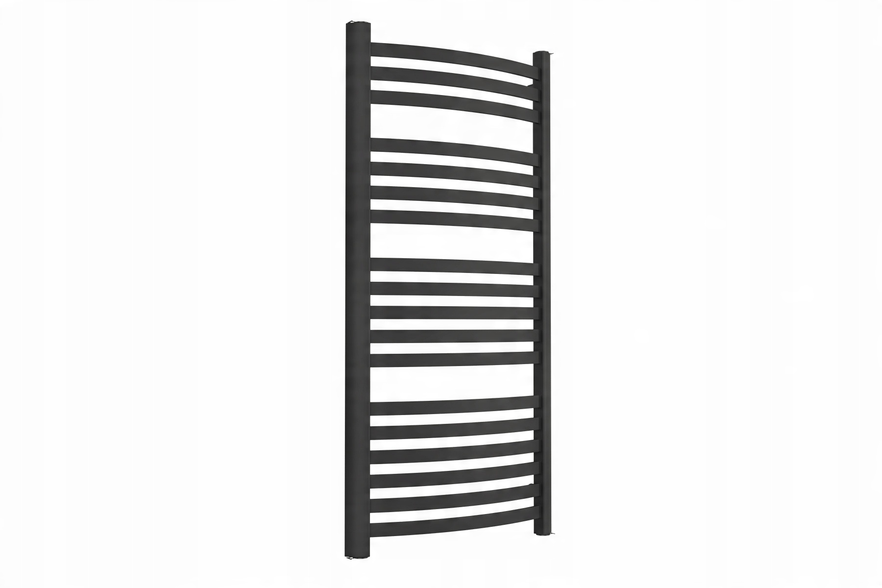

Grzejnik Łazienkowy Classic 950X470 Czarny Mat