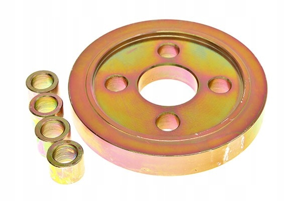 Prístroj Na Montáž Simmerigu Zadného Hriadeľa Iveco, Fiat 3.0 (rozmer 13,65) Reinz